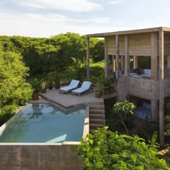 Casa NAYA 1 - Incl Full Service