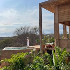 Casa NAYA 2 - Incl Full Service