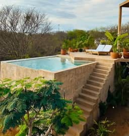 Casa NAYA 2 - Incl Full Service