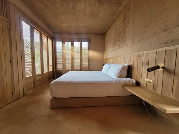 Casa NAYA 2 - Incl Full Service