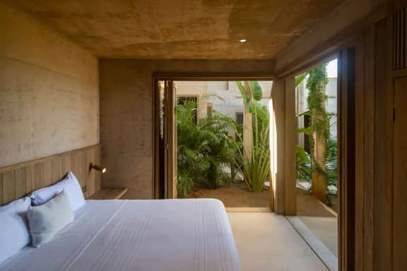 Casa NAYA 2 - Incl Full Service