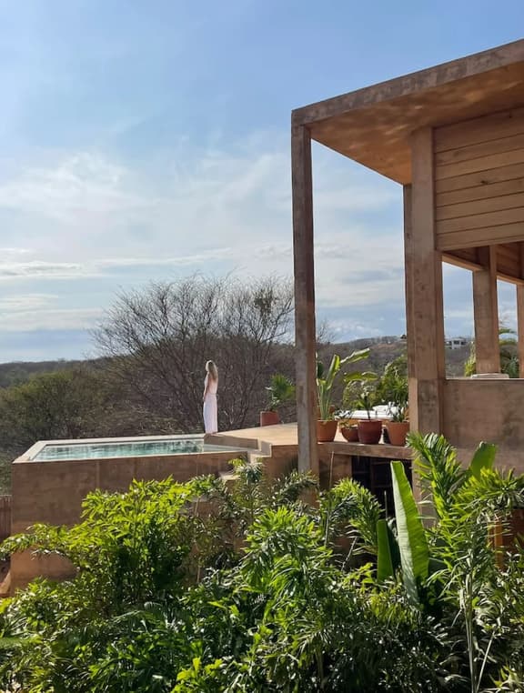 Casa NAYA 2 - Incl Full Service